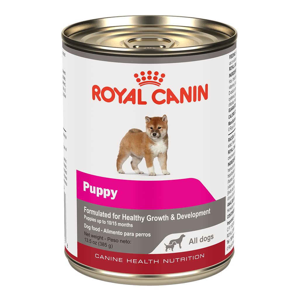 royal canin puppy lata royal canin puppy lata